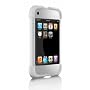 Philips DLA81820H/10 - Jam Jacket for iPod Touch -8 GB- Transparent