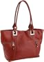Tignanello Zip Me Up Tote