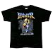 Search : Simpsons Homer Live Large Rock Hard T-Shirt