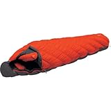 MontBell U.L. Super Spiral Hugger #1 Sleeping Bag