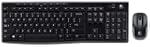 Logitech Wireless Combo MK270 with Ke...