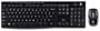 Logitech Wireless Combo MK270 with Keyboard and Mouse (920-004536)
