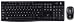 Logitech Wireless Combo MK270 with Keyboard and Mouse (920-004536)