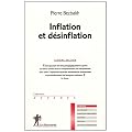 Inflation et d�sinflation