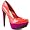 Spiced Coral Patent