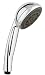 Grohe 28731000 Vitalio comfort Handbrause 4 Strahlarten