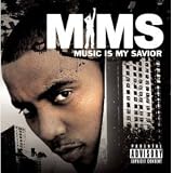 Music Is My Savior [BONUS TRACK]