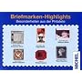 Michel Briefmarken-Highlights