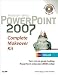  : Microsoft Office Powerpoint 2007 Complete Makeover Kit