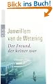 Der Freund, der keiner war: Kriminalnovelle