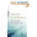 Der Freund, der keiner war: Kriminalnovelle