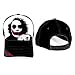 Search : Batman Movie Joker Stone-Washed Baseball Cap