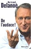De l'audace !