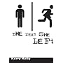 The Year She Left by Kerry Kelly