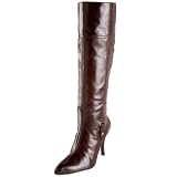 Nine West Women's Manhuntw Knee-High Boot