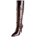 Nine West Women's Manhuntw Knee-High Boot