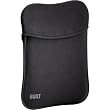 Built E-LH10-BLK 7-Inch - 10-Inch Hoodie Laptop Case (Black)