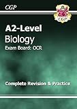 A2-level biology. The revision guide