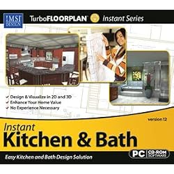 Instant Kitchen & Bath 12