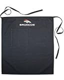NFL Denver Broncos Bistro Aprons