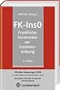 FK-InsO - Frankfurter Kommentar zur Insolvenzordnung