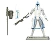 Clone Wars 2010 Series 01 - CW12 Rex in Cold Weather Gear