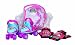 Dora the Explorer - Adjustable Baby Roller Skates with Protection Pads