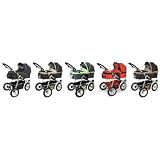 Valco Baby Single Tri Mode ATS Baby Stroller and... by 