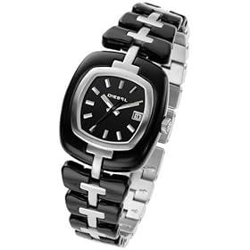 Diesel Ladies Stainless Steel Watch - Dz5081
