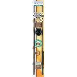 Shakespeare 8-ft Fly Kit w/ Fly Assortment