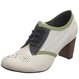 Ugly Duckling Women's Daphanie Brogue Bootie