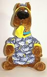 12 Plush Bedtime Scooby Doo 12 Plush Bedtime Scooby Doo