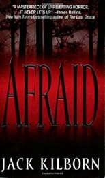 Afraid