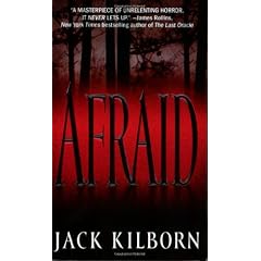 Afraid