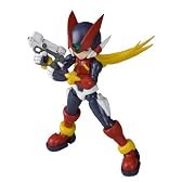 ロックマンゼロ ゼロ (1/10スケール プラスチックキット)