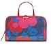 NEW AUTHENTIC KATE SPADE BOARDWALK FLORAL SMALL MAUELA COSMETIC CASE