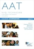 Review BPP Learning Media  / AAT - Unit 11 Financial Statements: Course Companion