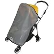 Sashas Kiddies Model 241 Bugaboo Bee PLUS and Bee Stroller Wrap Around Single Stroller Model Sun Cover