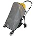 Sashas Kiddies Model 241 Bugaboo Bee PLUS and Bee Stroller Wrap Around Single Stroller Model Sun Cover