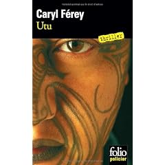 Utu : Un thriller chez les Maoris