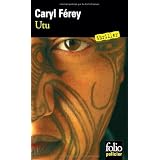 Utu : Un thriller chez les Maorispar Caryl Ferey