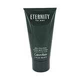Eternity for Men by Calvin Klein Aftershave Balm 150ml
