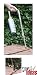 Good Ideas Weed Wizard (190N) – Kills weeds without chemicals.