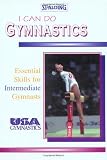 I Can Do Gymnastics