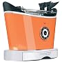 Bugatti VOLO - 2 Slice Electronic Toaster Orange