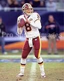 Tim Hasselbeck Washington Redskins 8x10 Photo