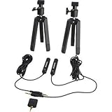 Olympus ME 30W - Microphone