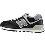 New Balance Mens Ml574 Classic Running Shoe