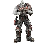 NECA Gears of War Series 1 Action Figure Locust Drone