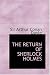 Search : THE RETURN OF SHERLOCK HOLMES